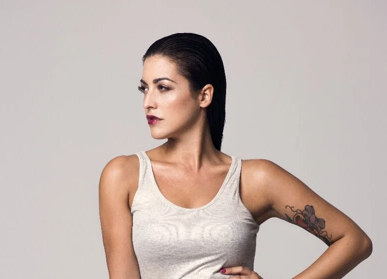 NURIA SWAN