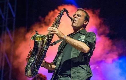 SAXATTACK