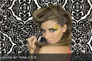 LORENA DE TENA