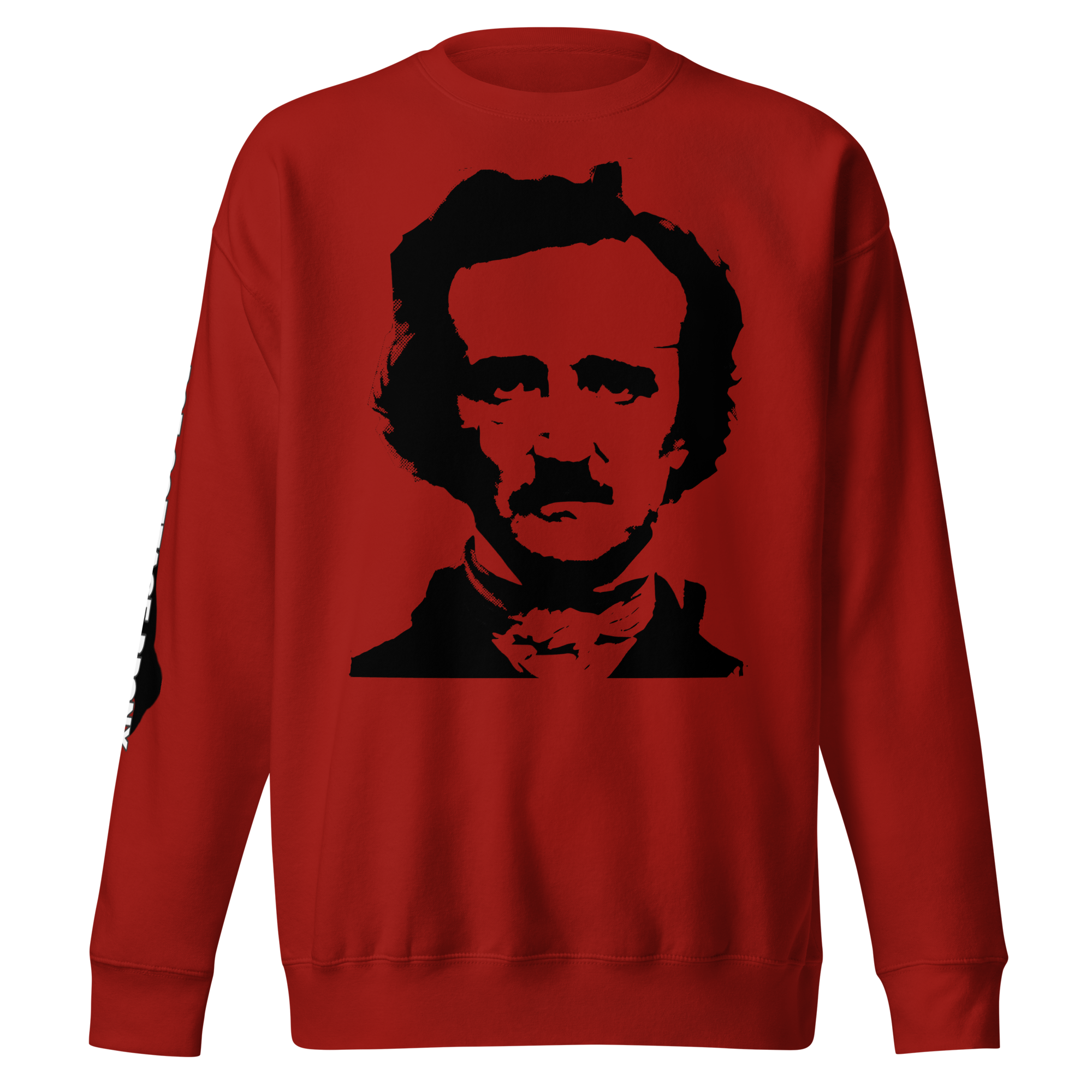 Poe Cottage Vintage Team Unisex Sweatshirt