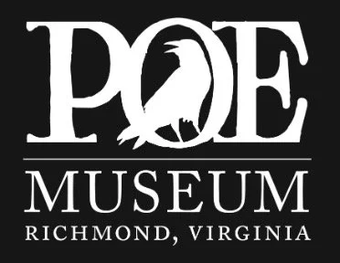 poe museum richmond logo poe cottage