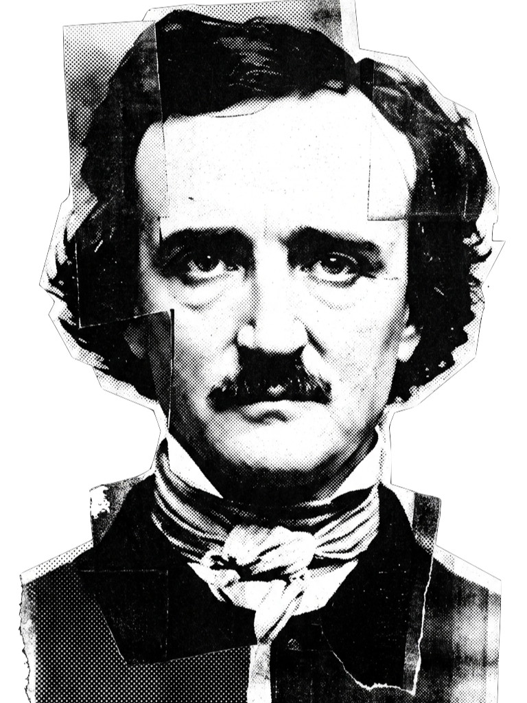 POE COTTAGE