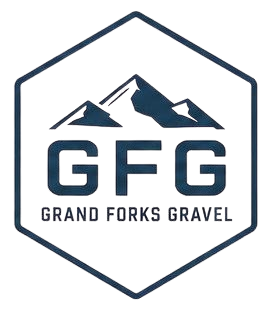 GRAND FORKS GRAVEL