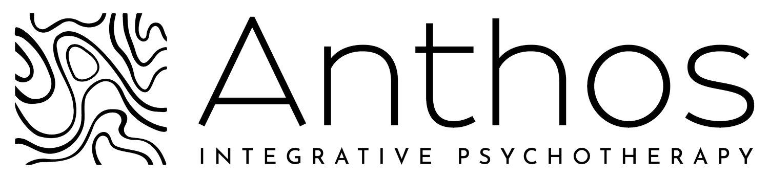 Anthos Integrative Psychotherapy