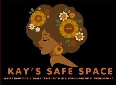 Kay's Safe Space 