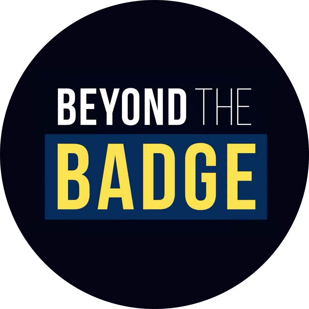 Bringing the Work Behind the Badge Into View