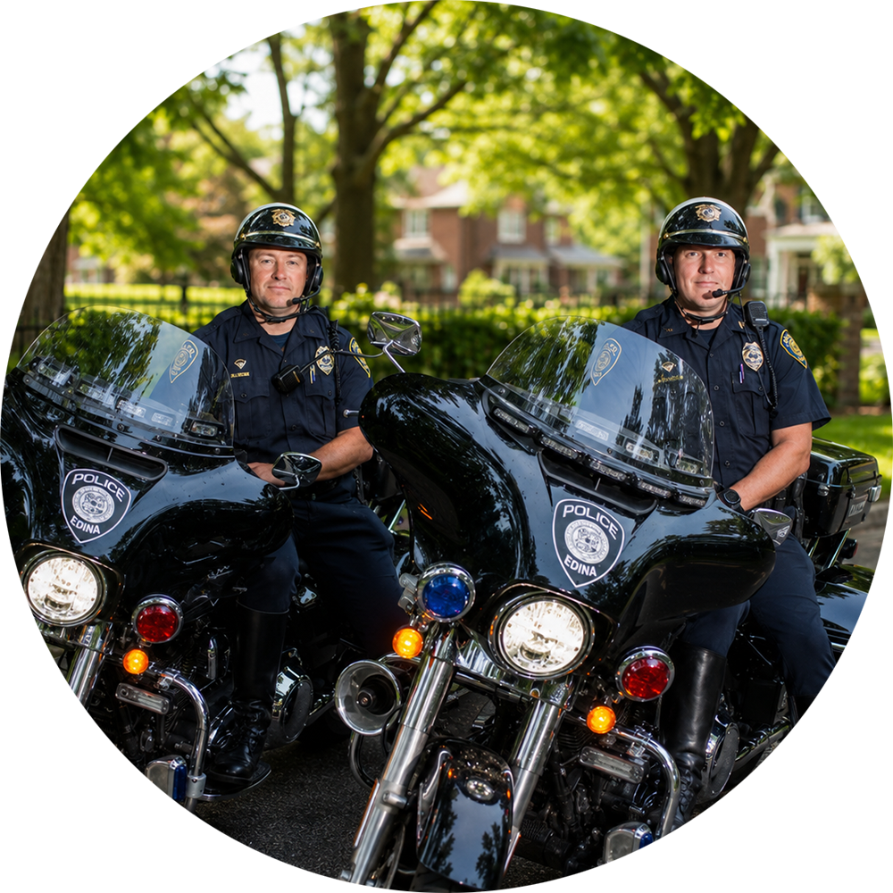 Supporting Safety on The Move