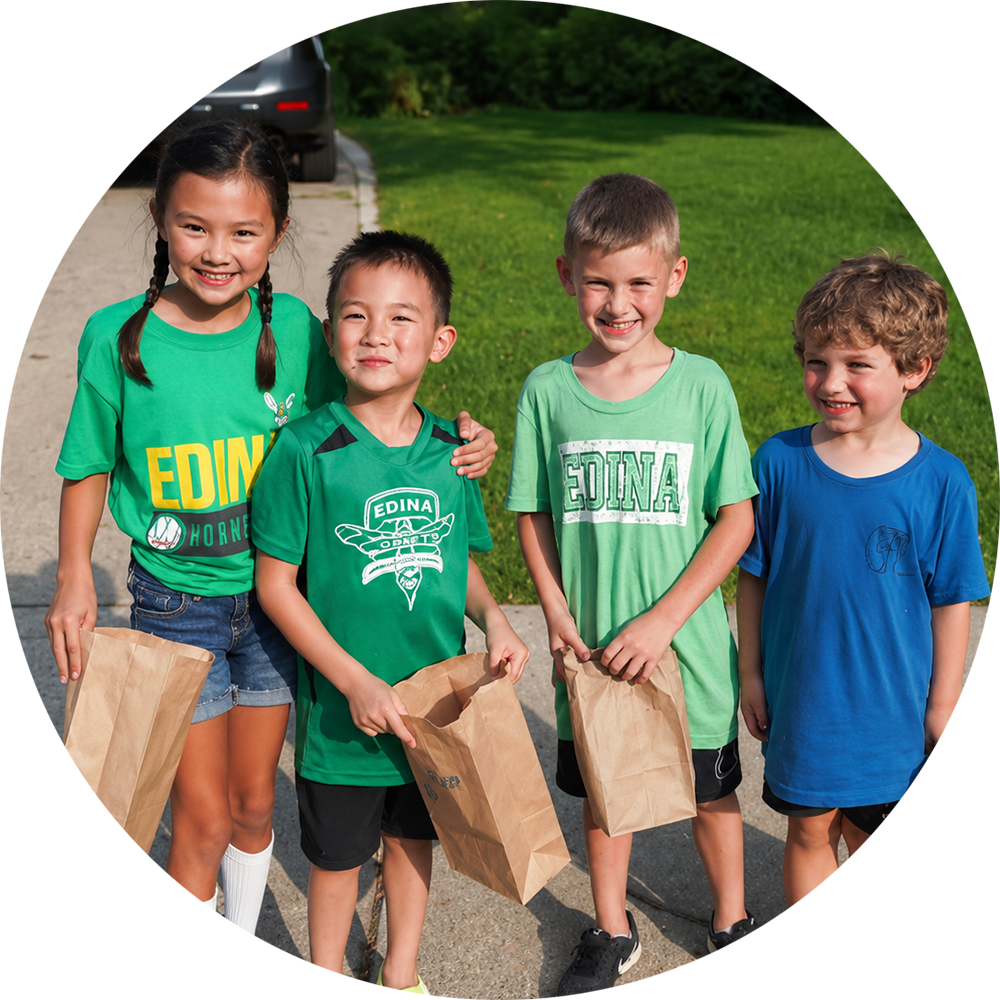 Creating Safe Places for Kids to Learn and Belong