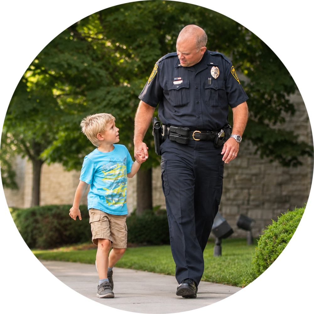 Building Safety One Conversation at a Time