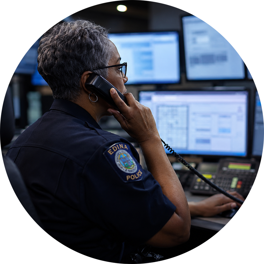 Helping Turn Information Into Action
