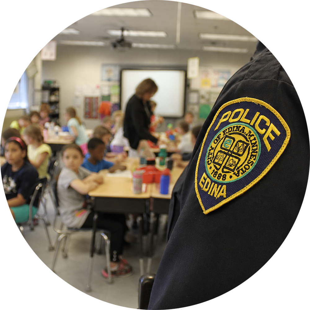 Helping Children Learn How to Stay Safe