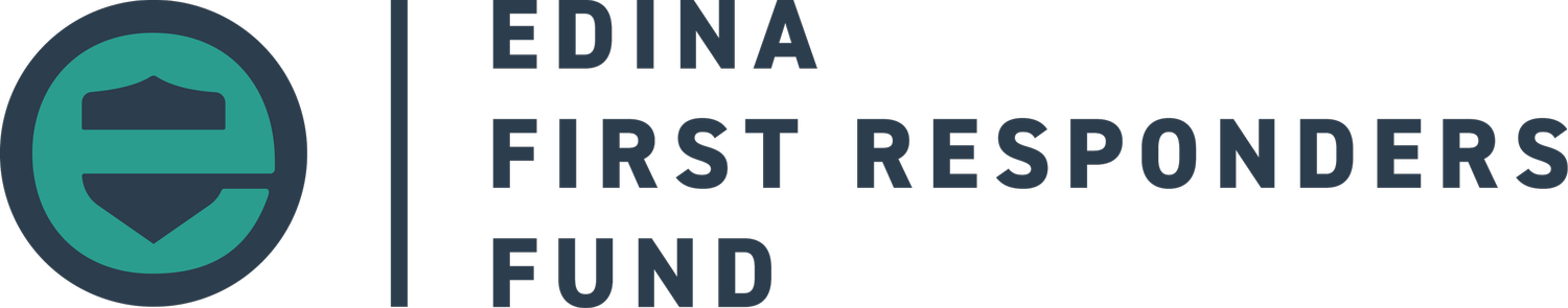 EDINA FIRST RESPONDERS FUND
