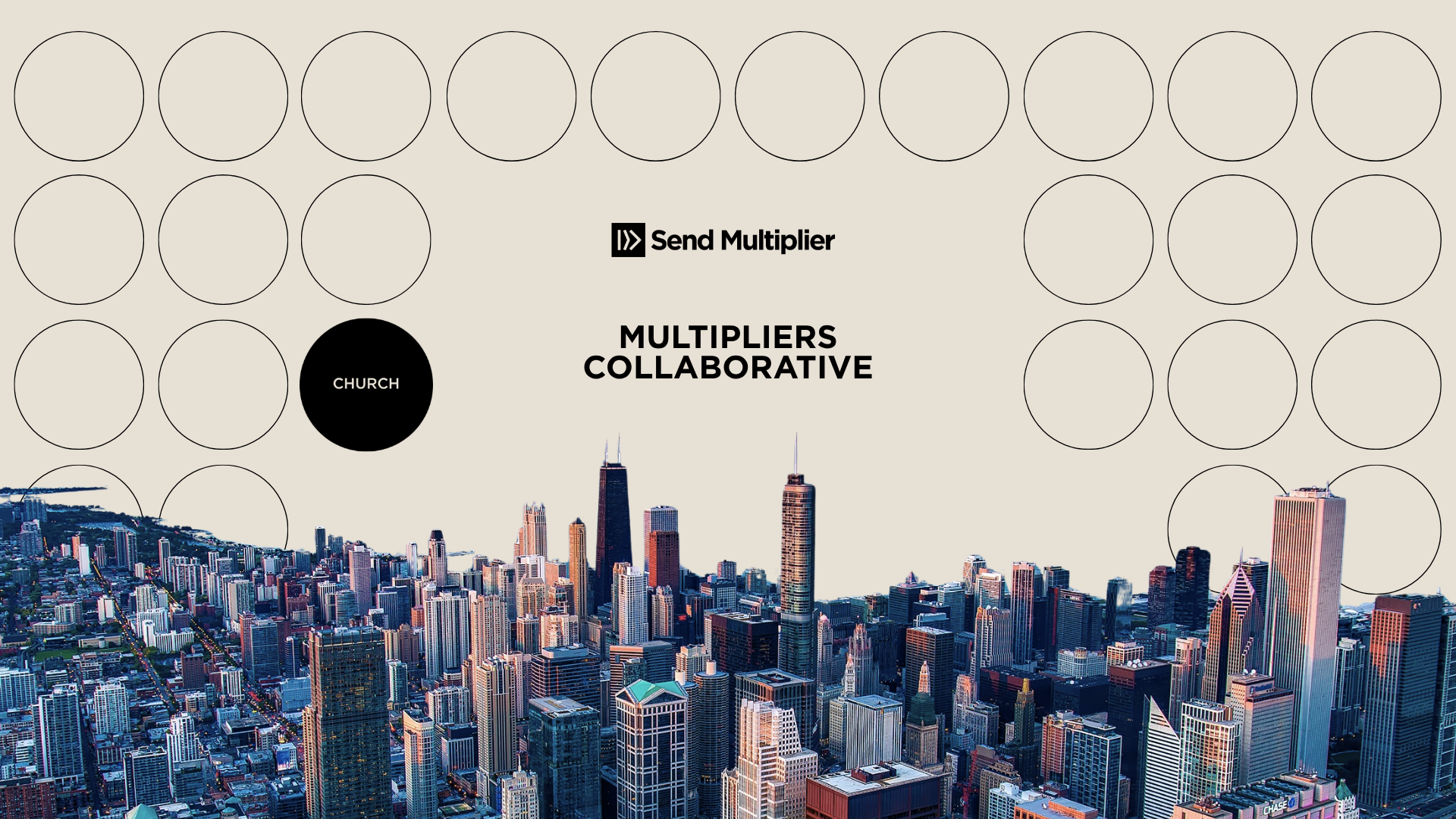 Multipliers Collaborative
