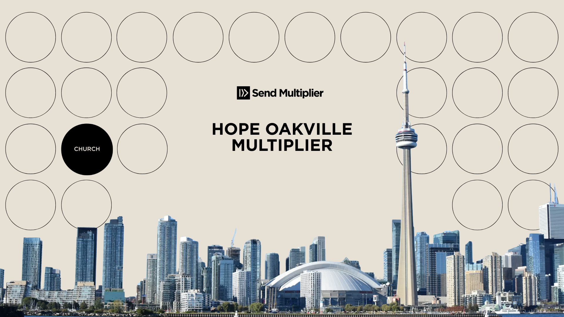 Hope Oakville Multiplier