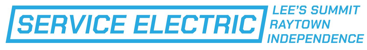 SERVICE ELECTRIC
