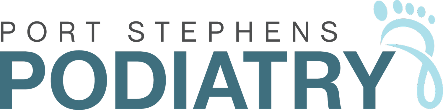 Port Stephens Podiatry