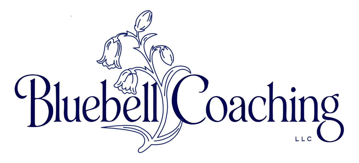 Bluebell Coaching LLC