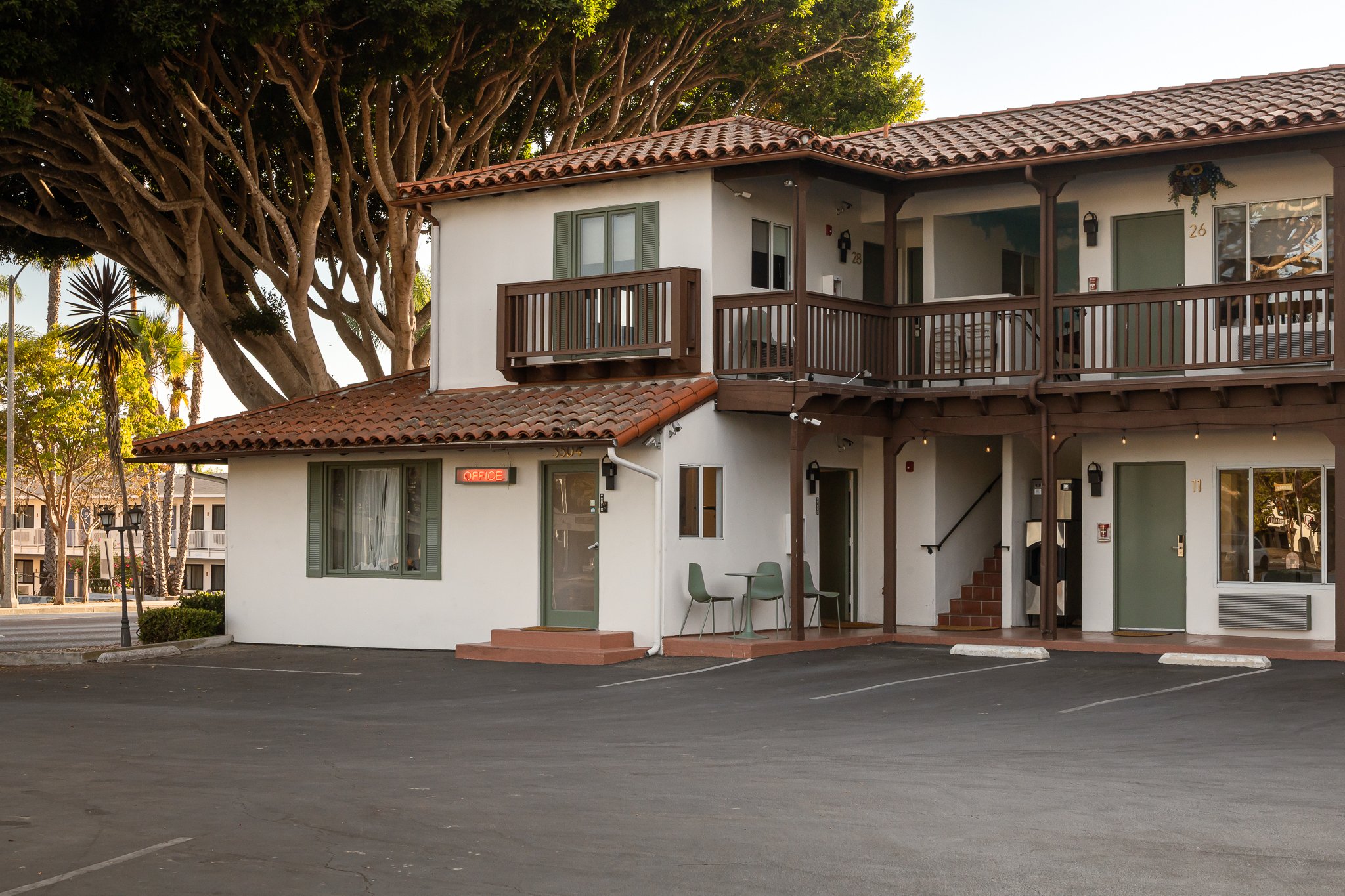 Solei House Building