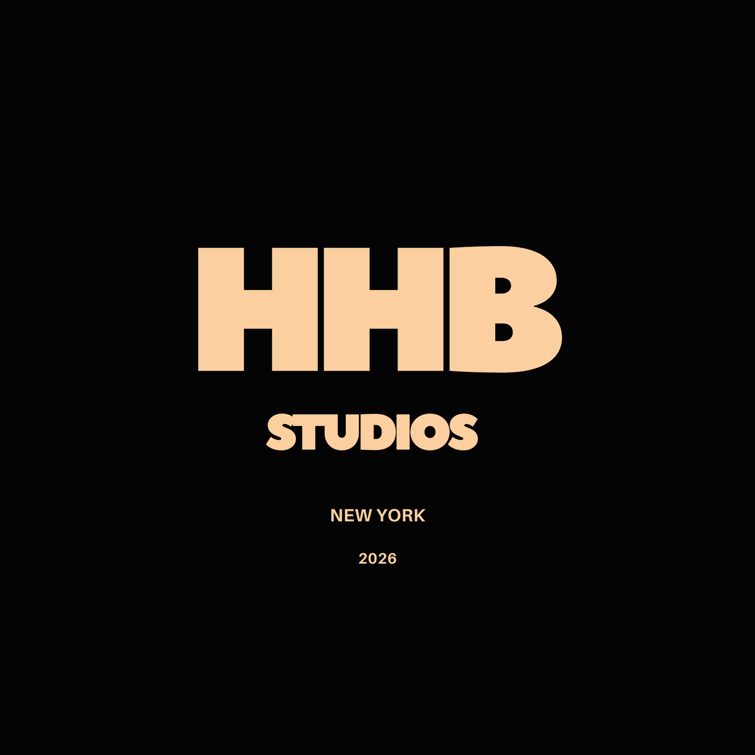 H.H.B. Studios