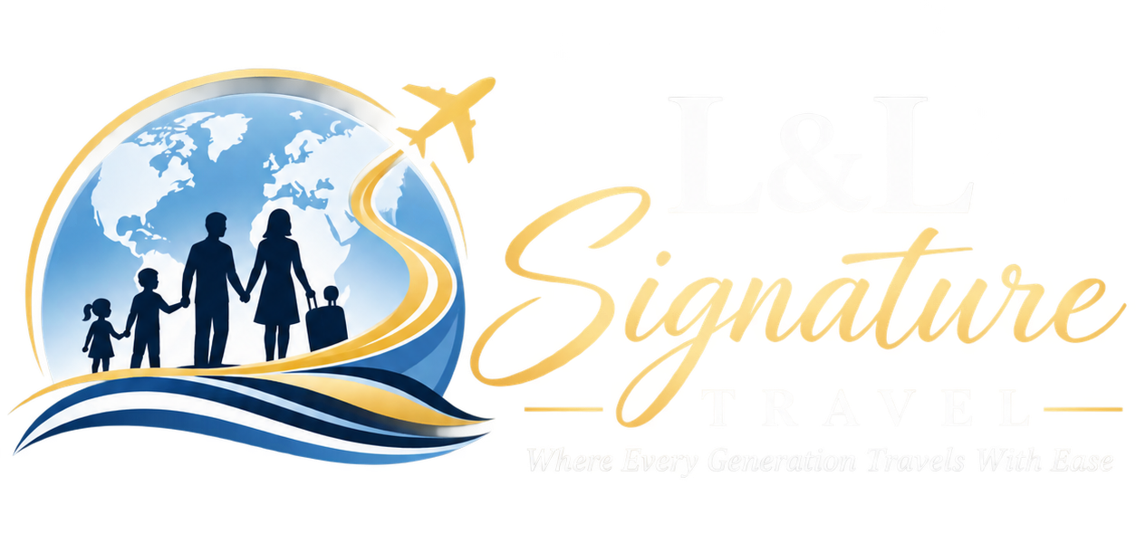 L&amp;L Signature Travel