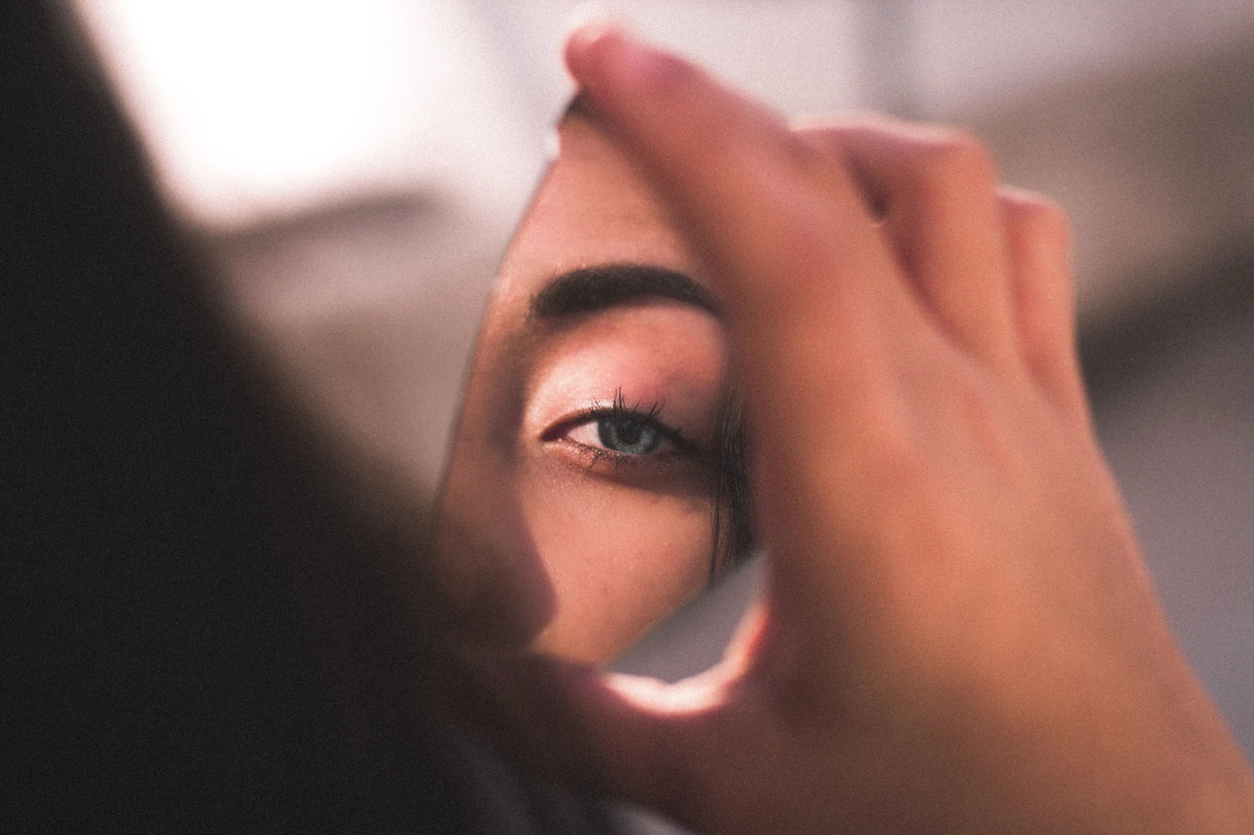 Returning to Yourself After Trauma