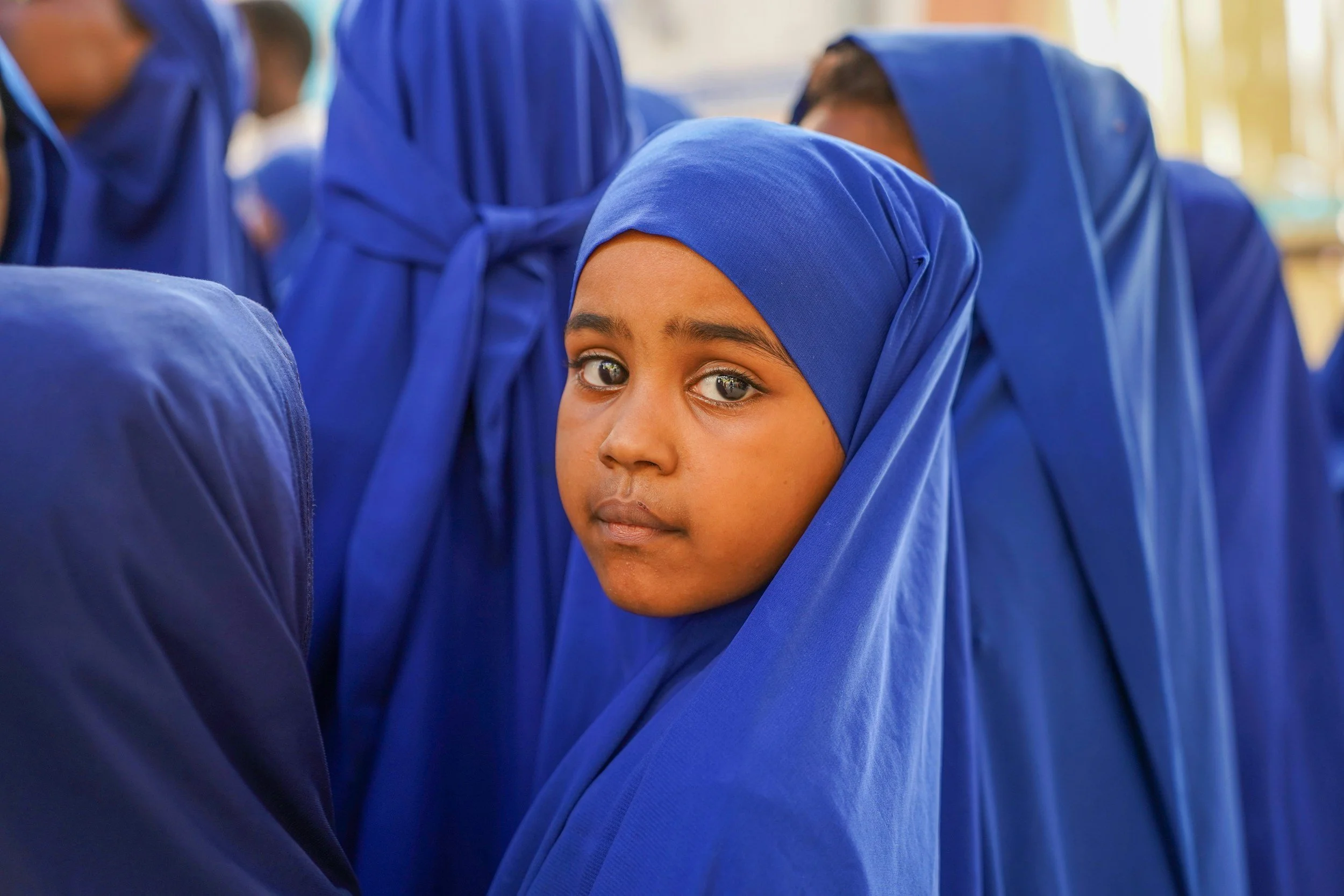 Girl From Mogadishu (2019) Movie