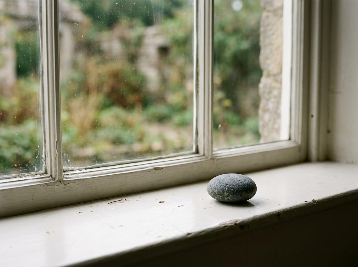 When Reflection Finds a Home