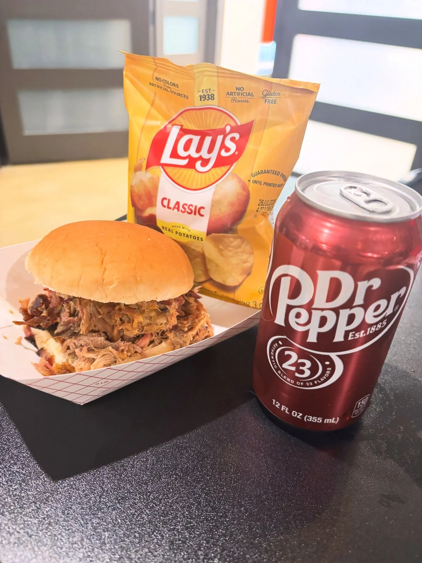 UPDATE🚨BBQ Sandwiches are ready for pick up just in time for lunch! $10

Rummage sale is going great and we still have great items to look through! 

Every dollar is going to sending our youth to camp in June! 

London Square Plaza
Resolute Church
1