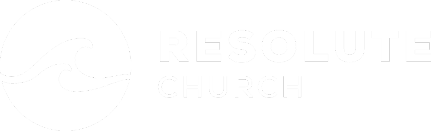 Resolute Church