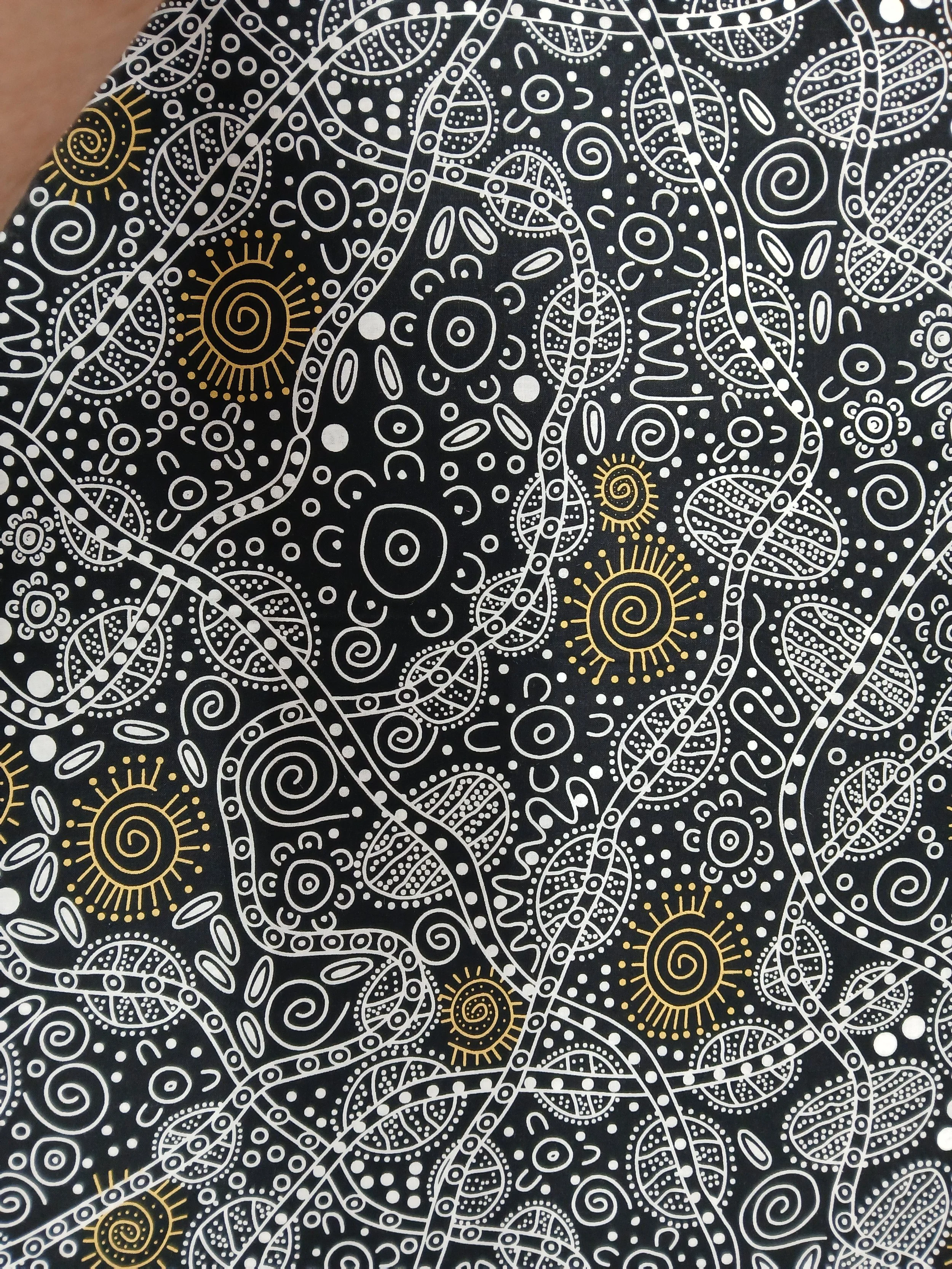 Australian Fabric