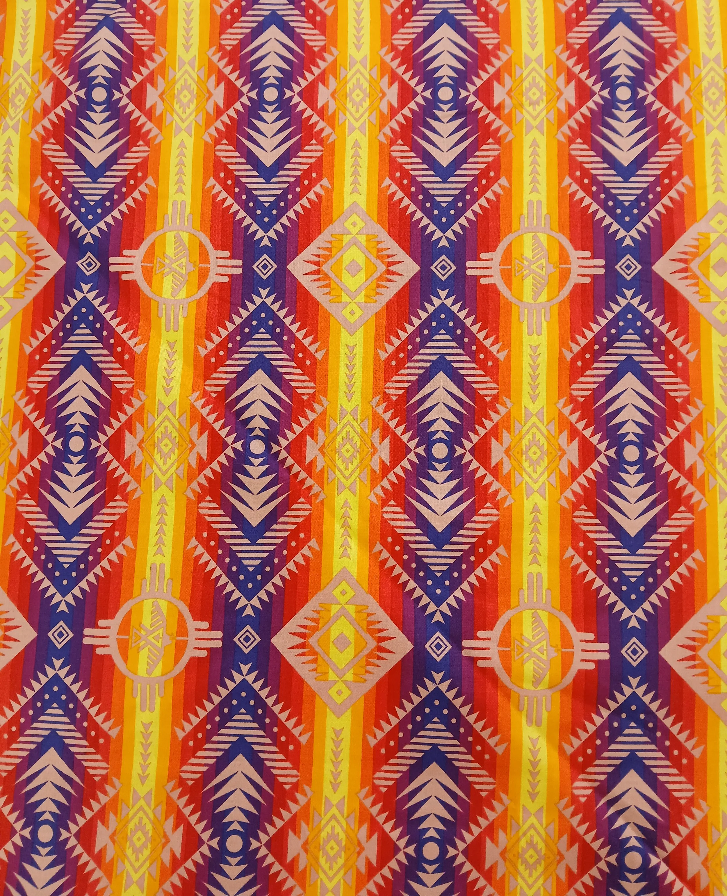Native Fabric