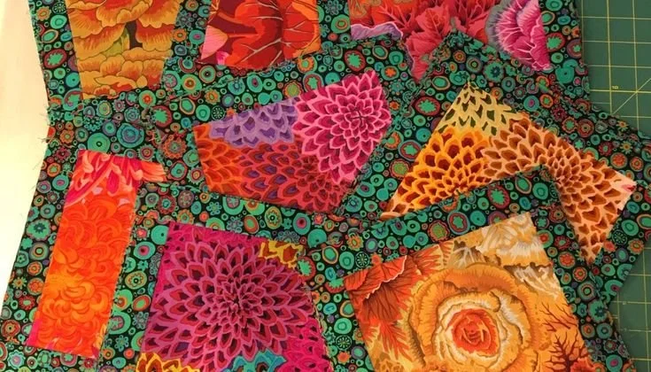 Learn, Create &amp; Quilt with Confidence
