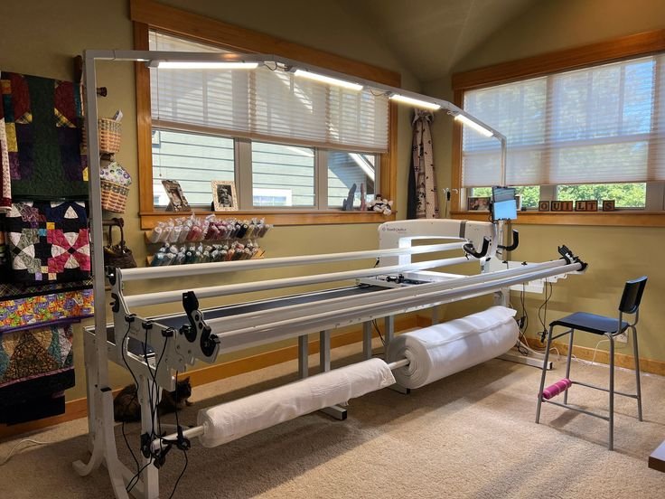 Your Quilting Resource Hub