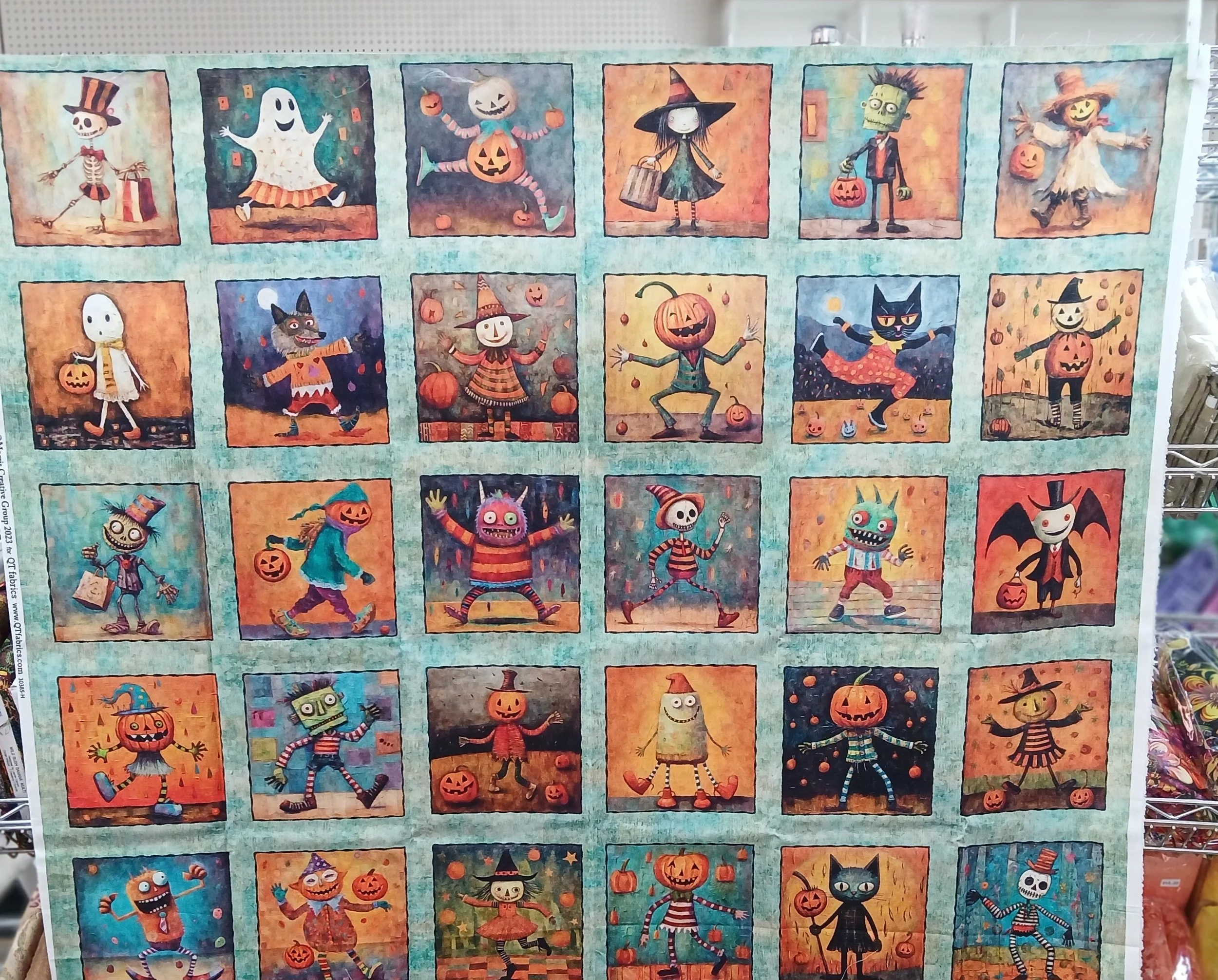 Panels
