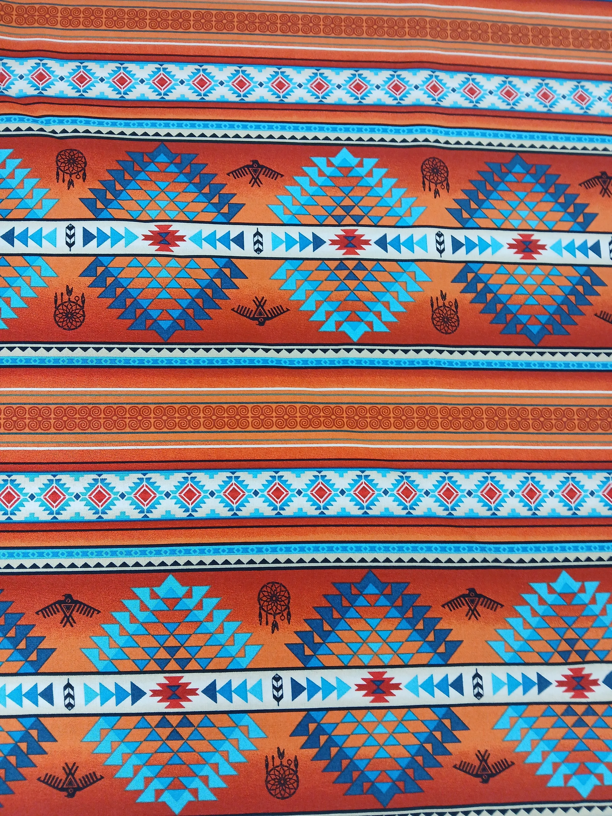 Native Fabric
