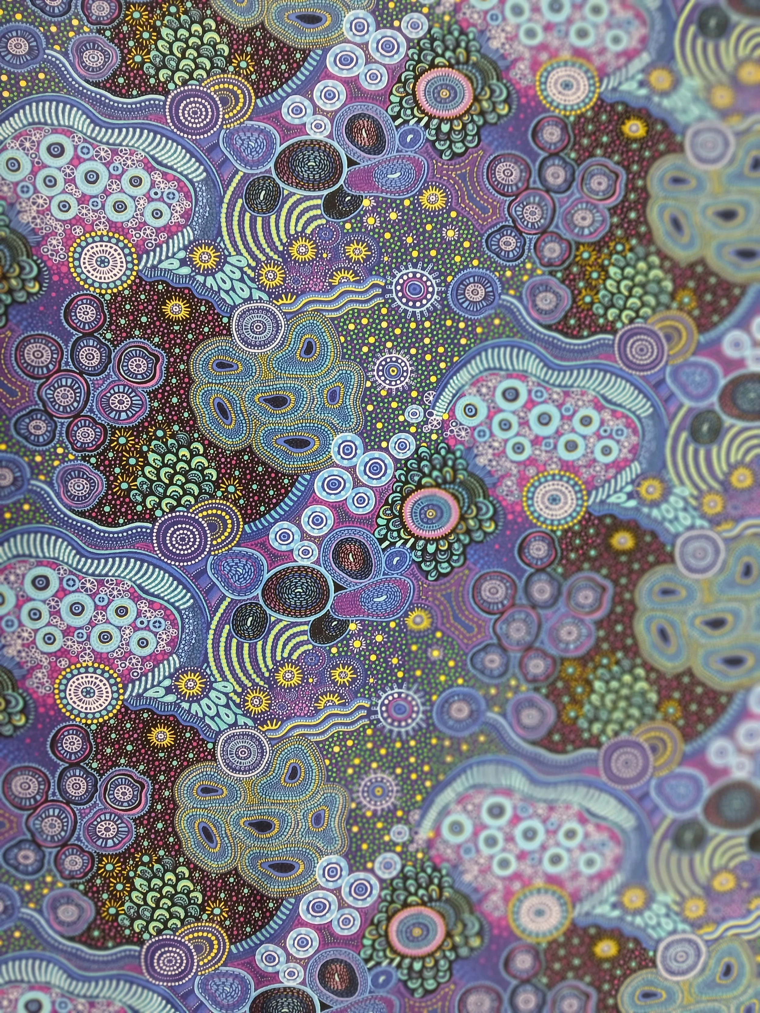 Australian Fabric