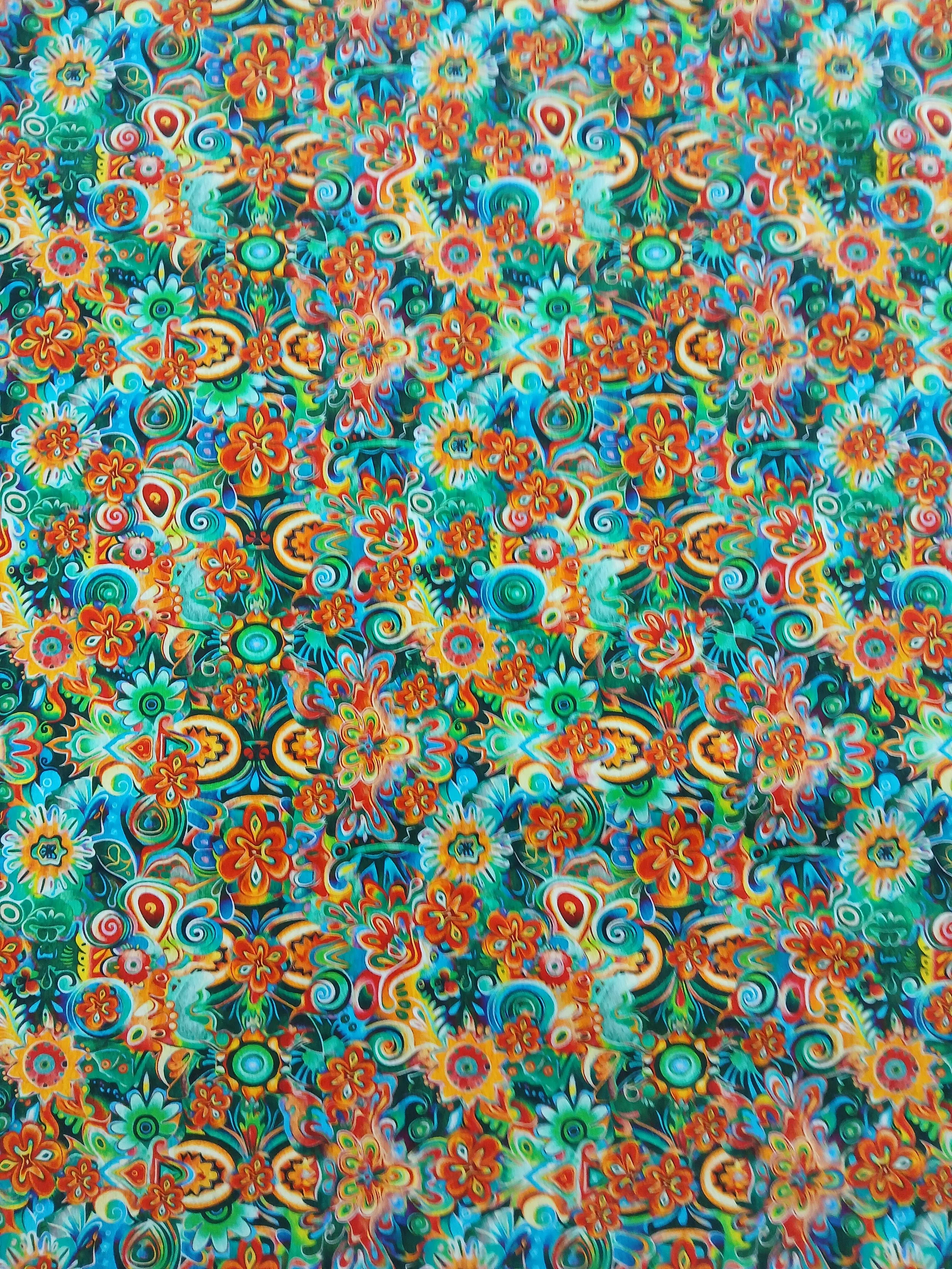 Quilting Fabric