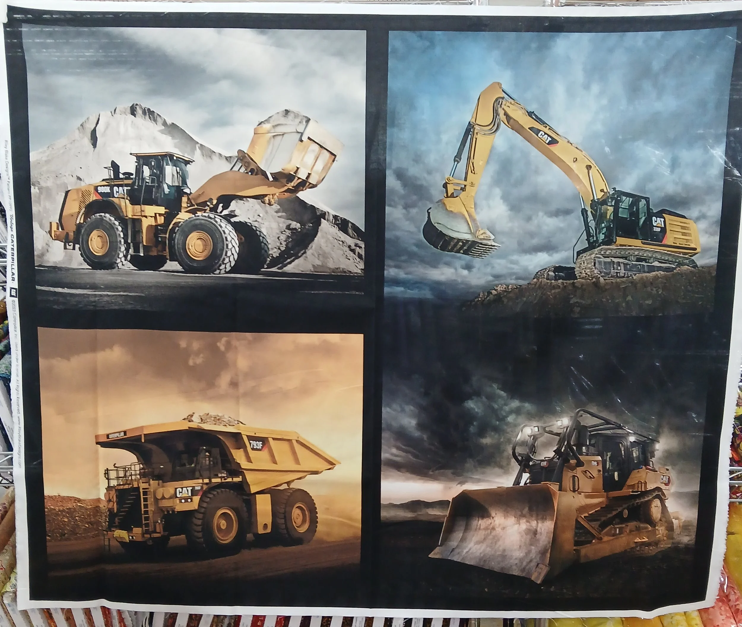 Panels