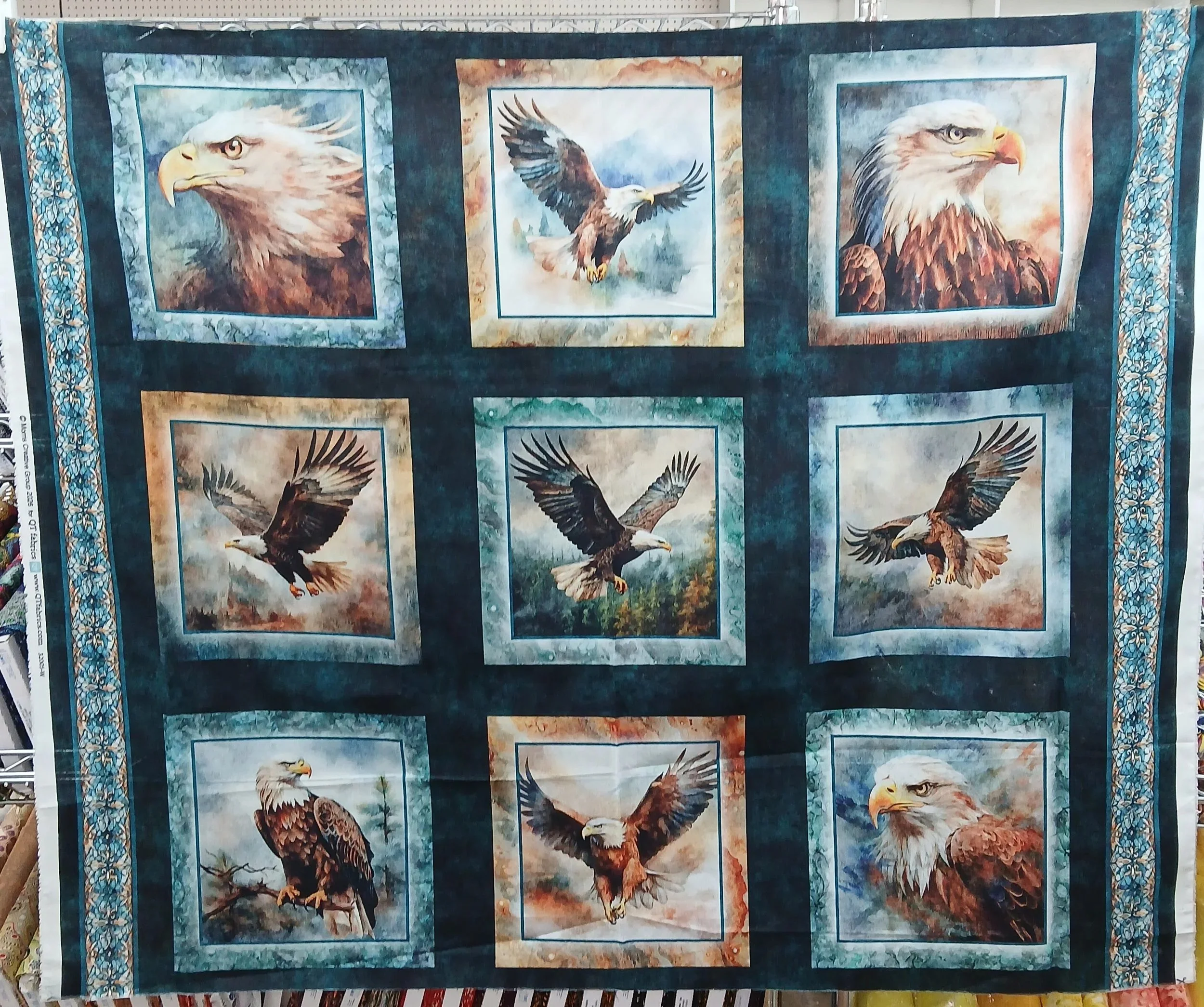 Panels