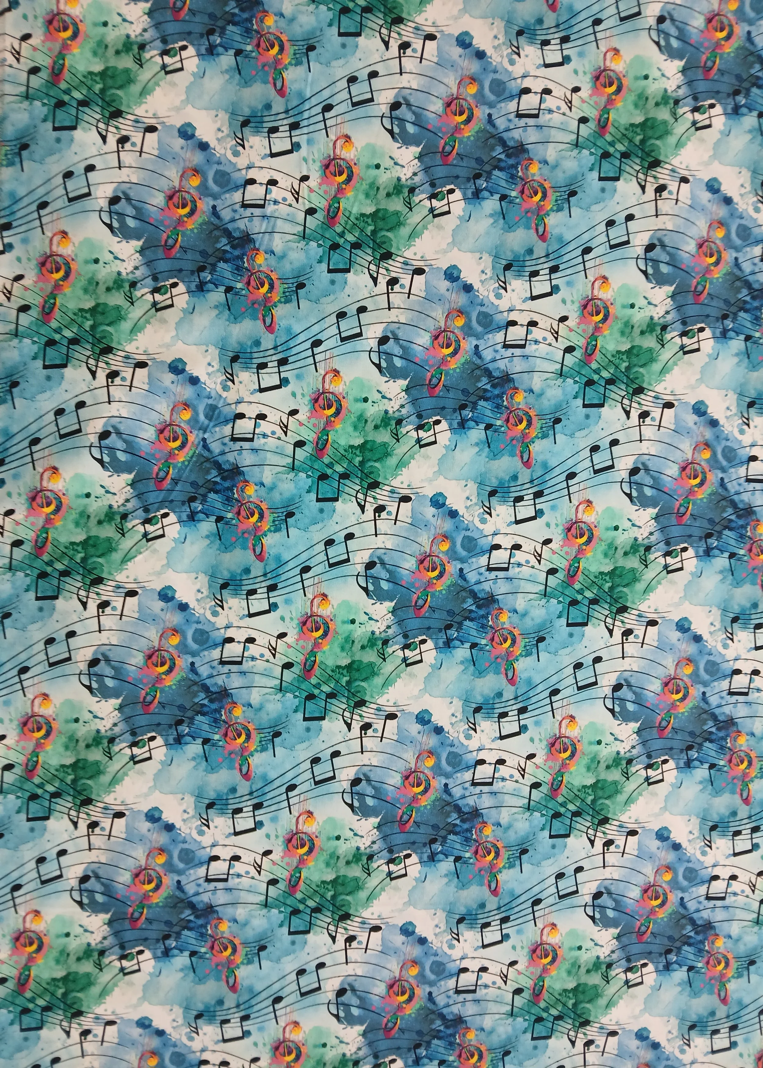 Quilting Fabric