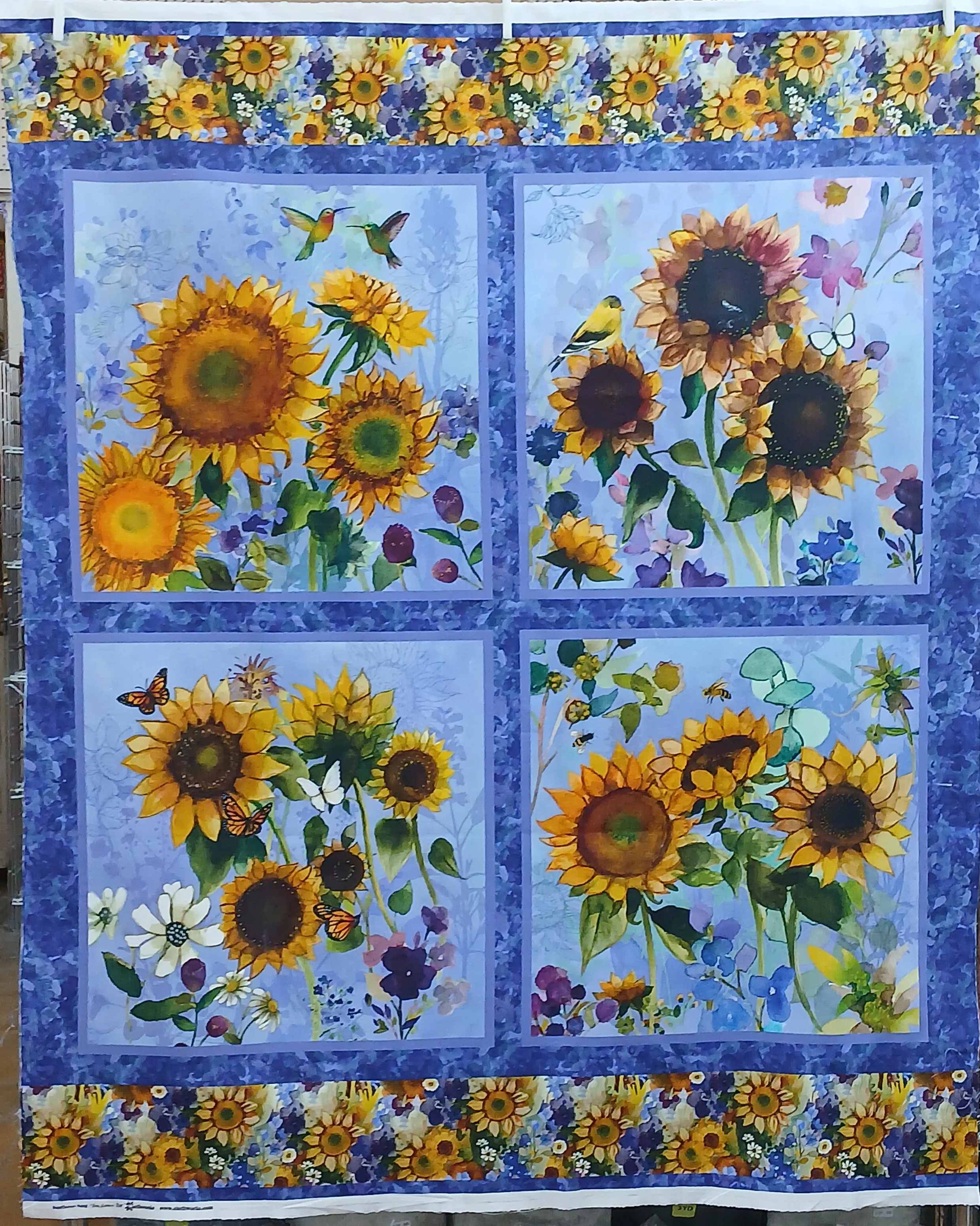 Panel