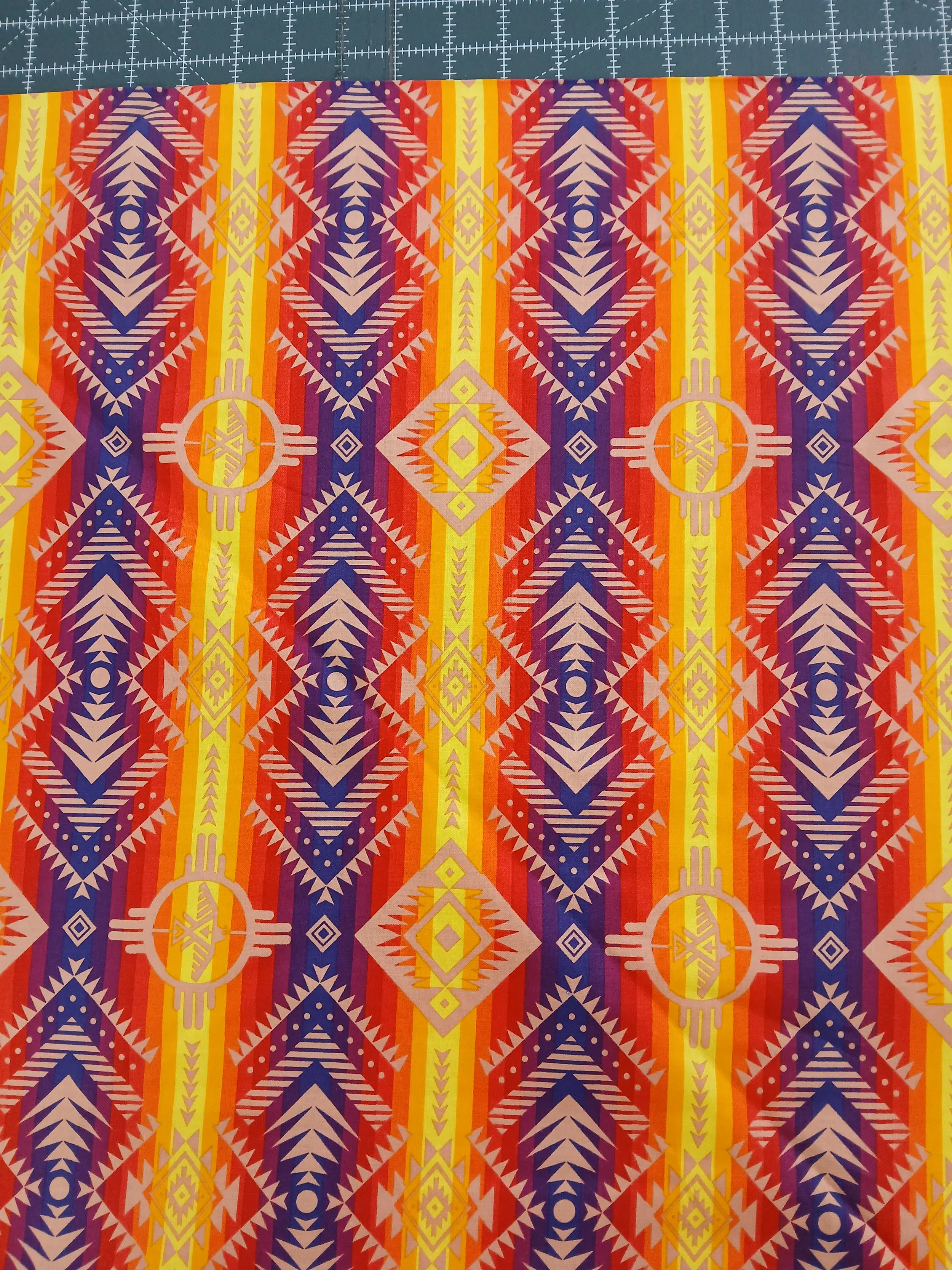 Native Fabric