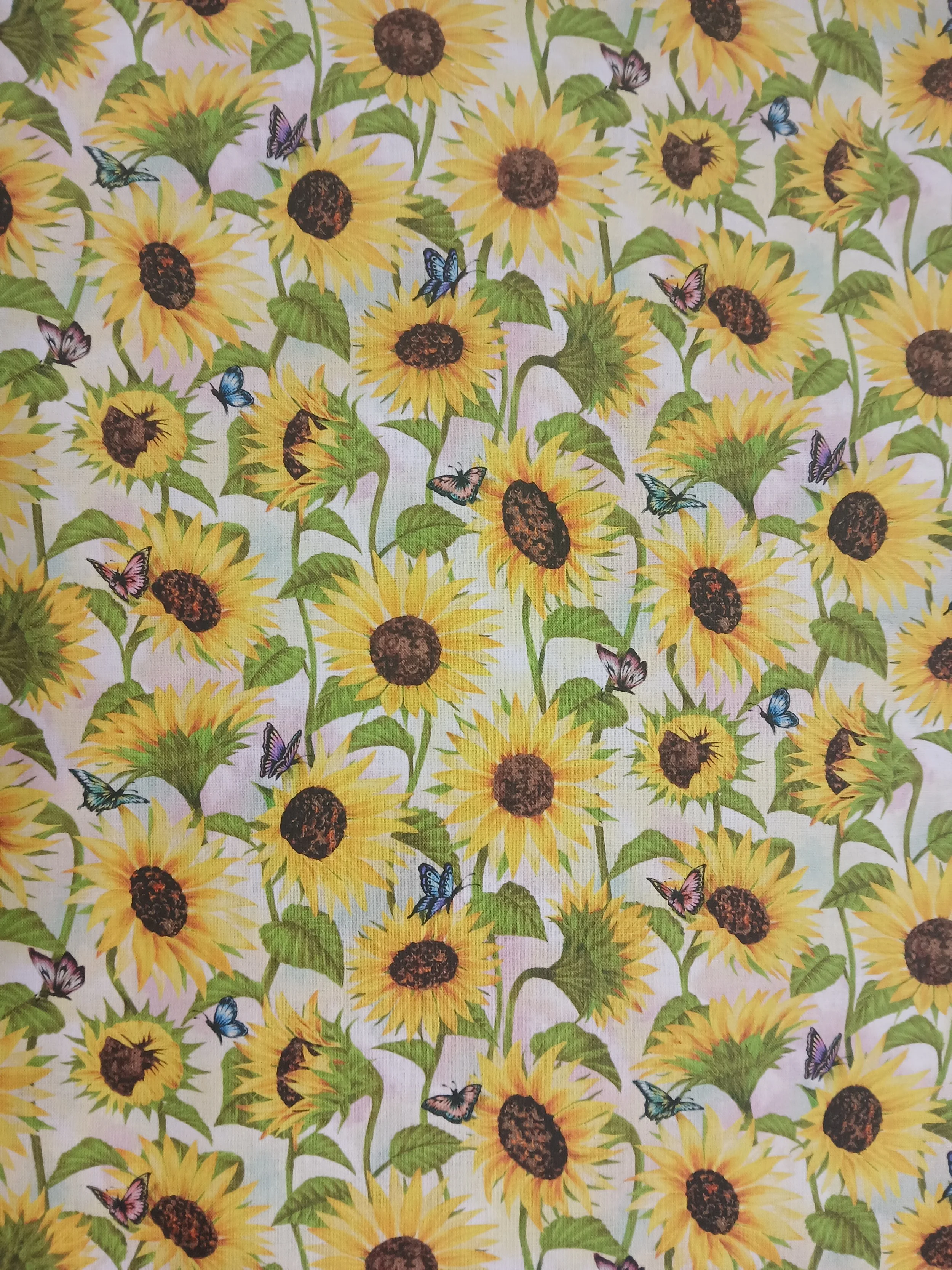 Quilting Fabric