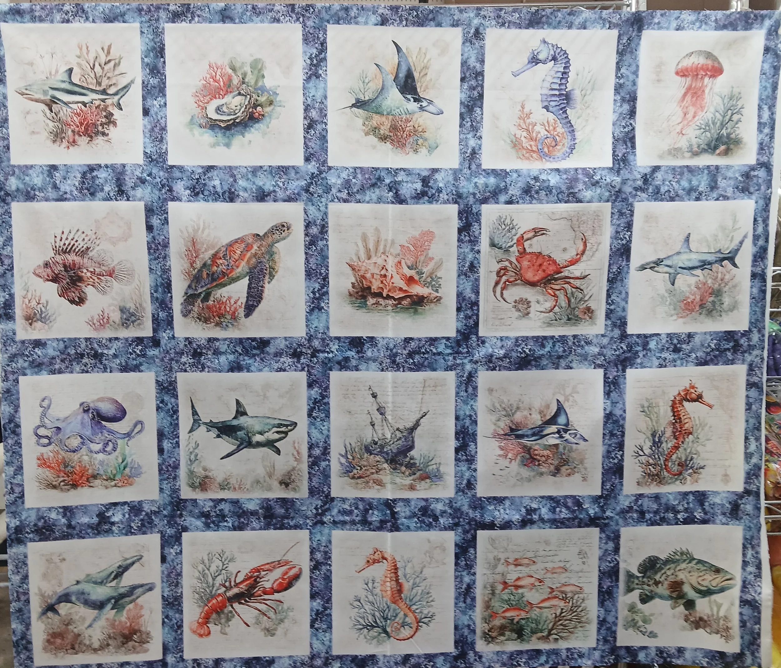 Panels