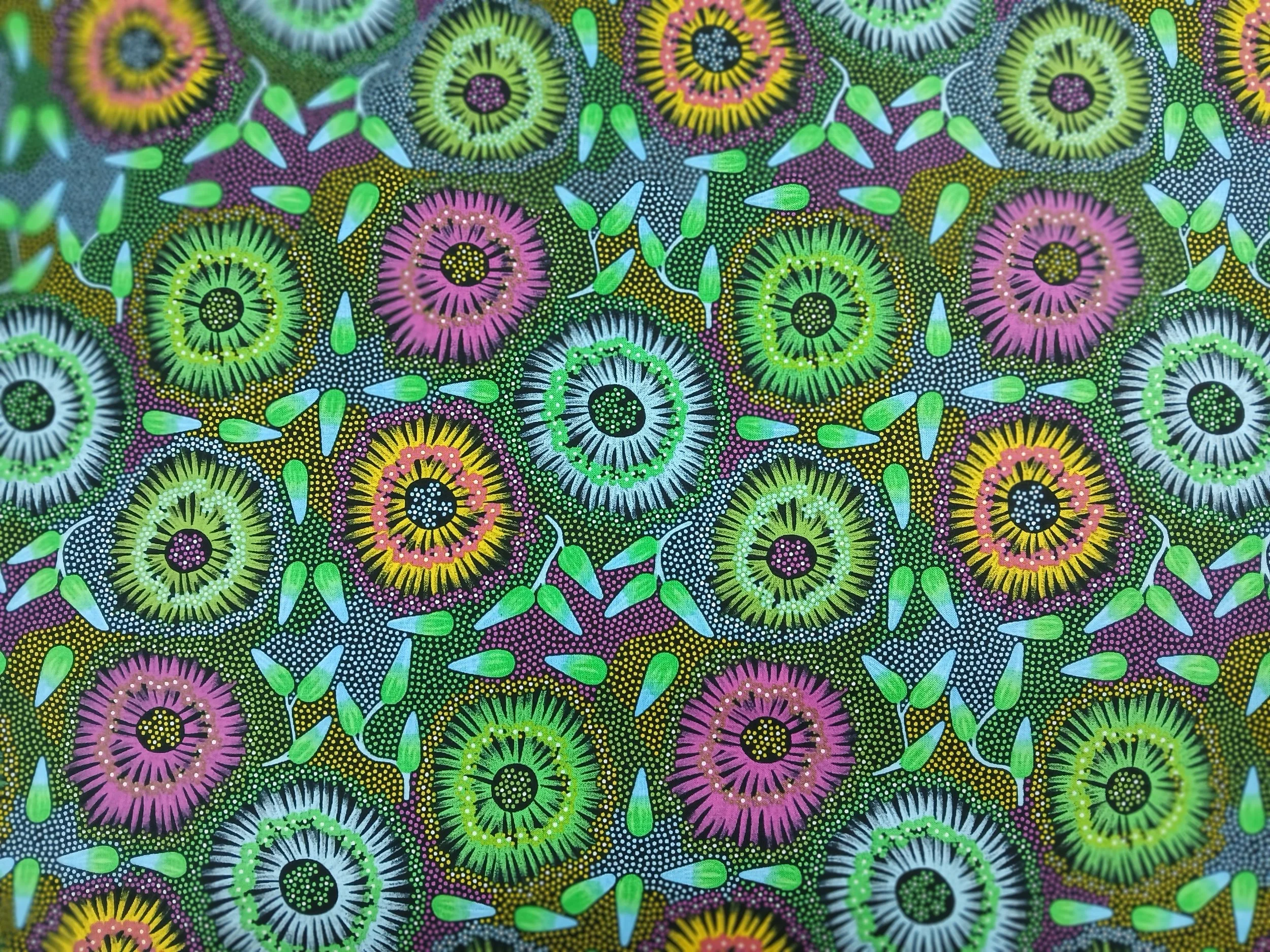 Australian Fabric