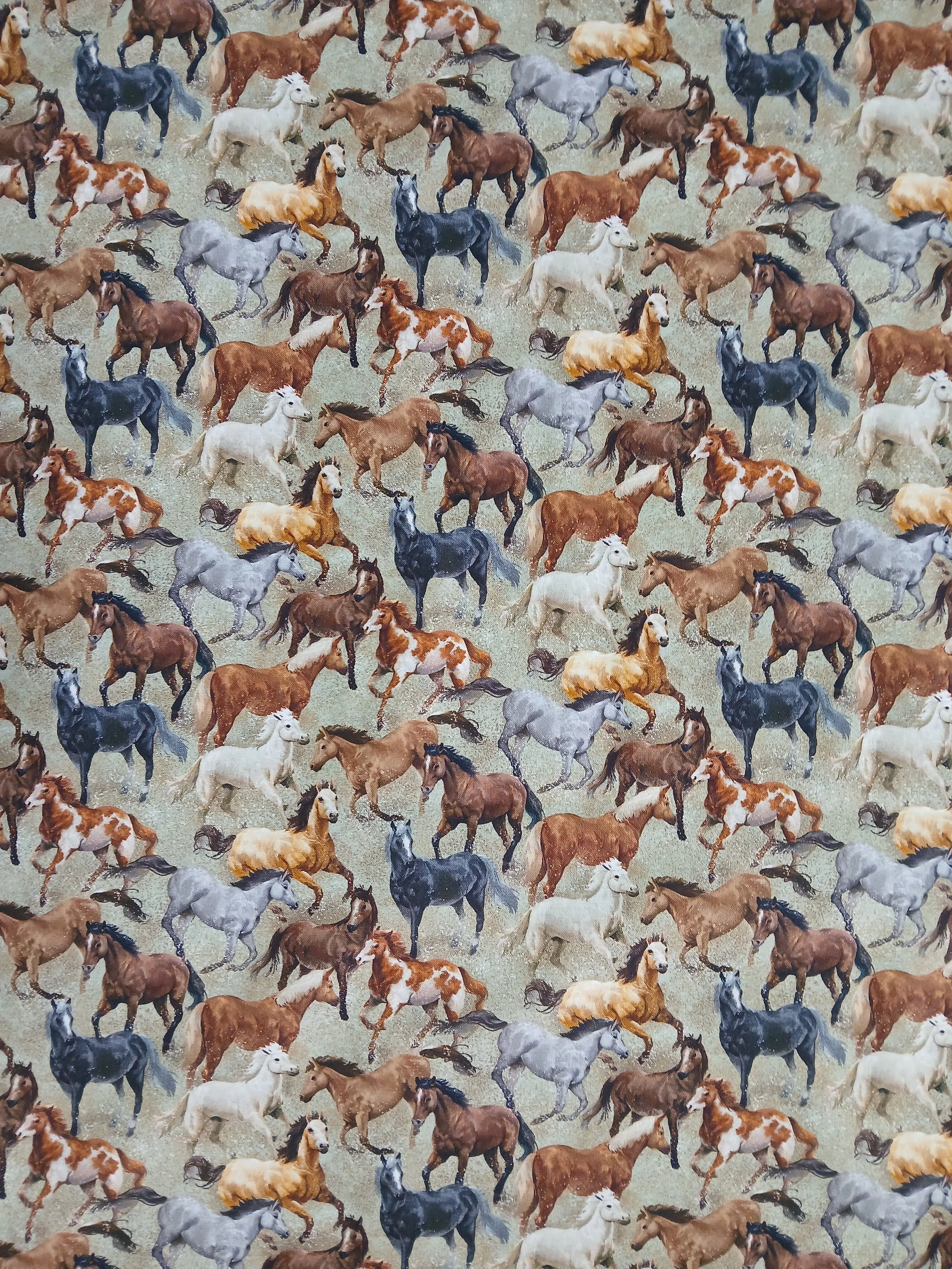 Western Fabric