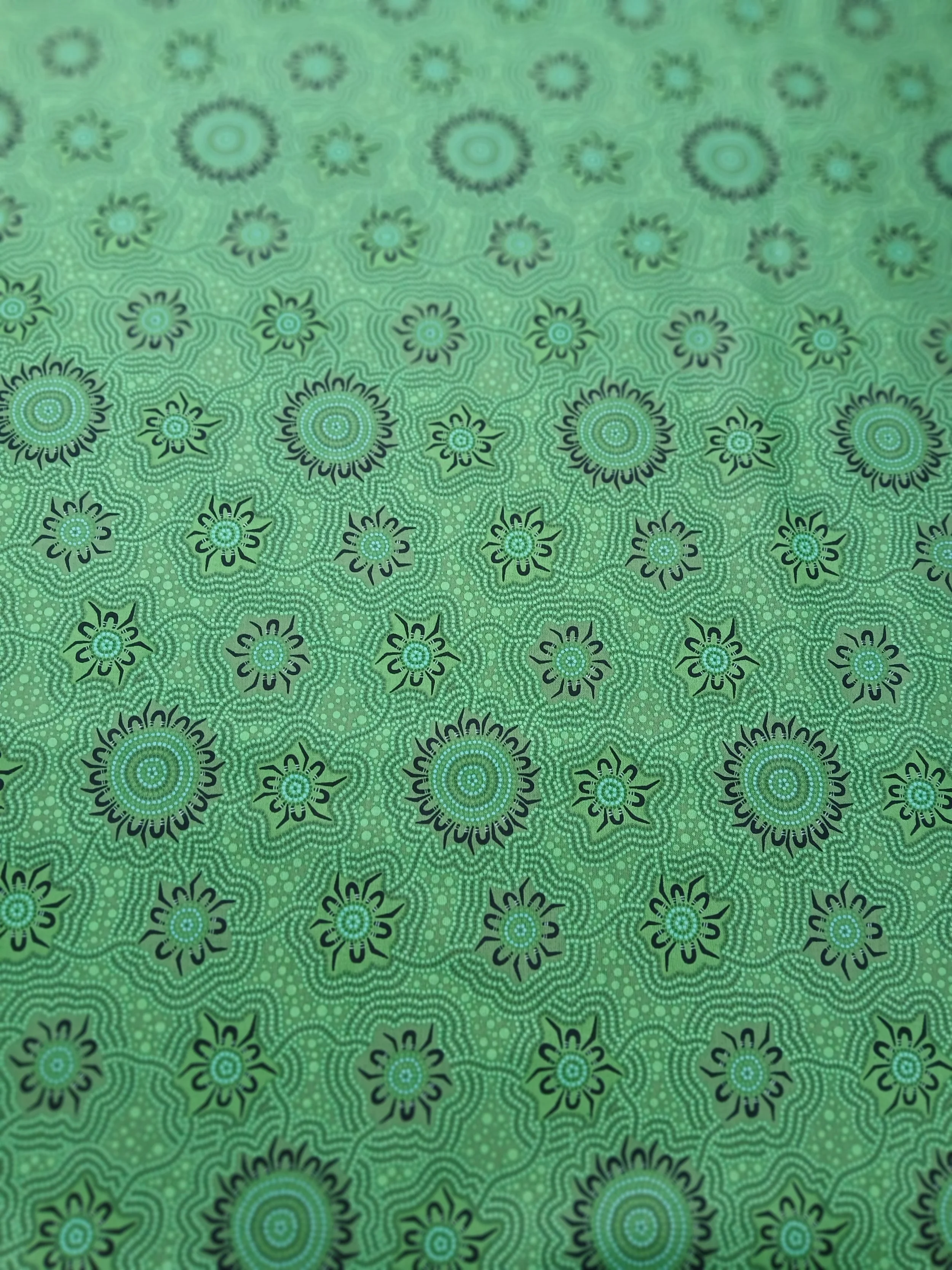 Australian Fabric