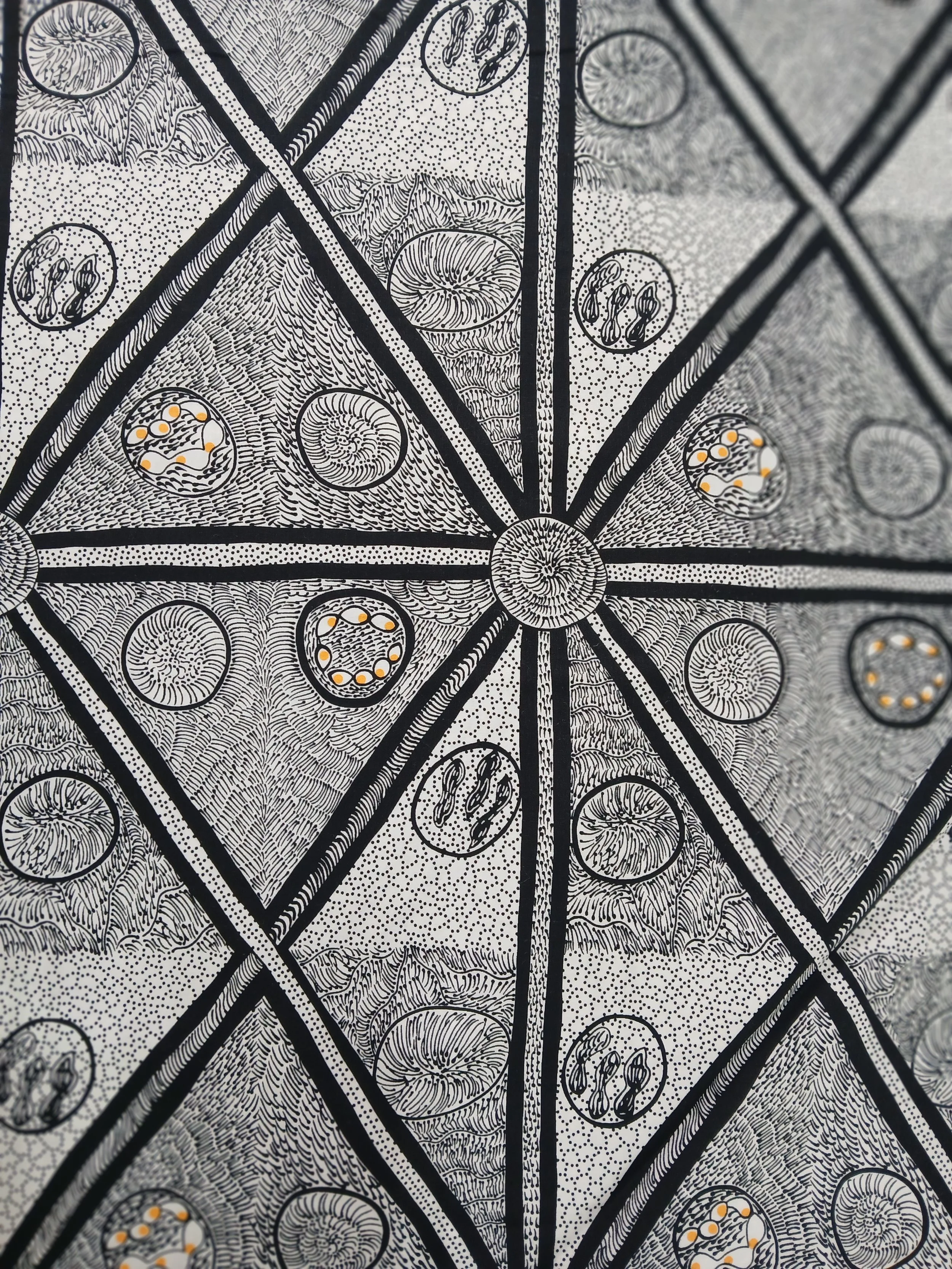 Australian Fabric
