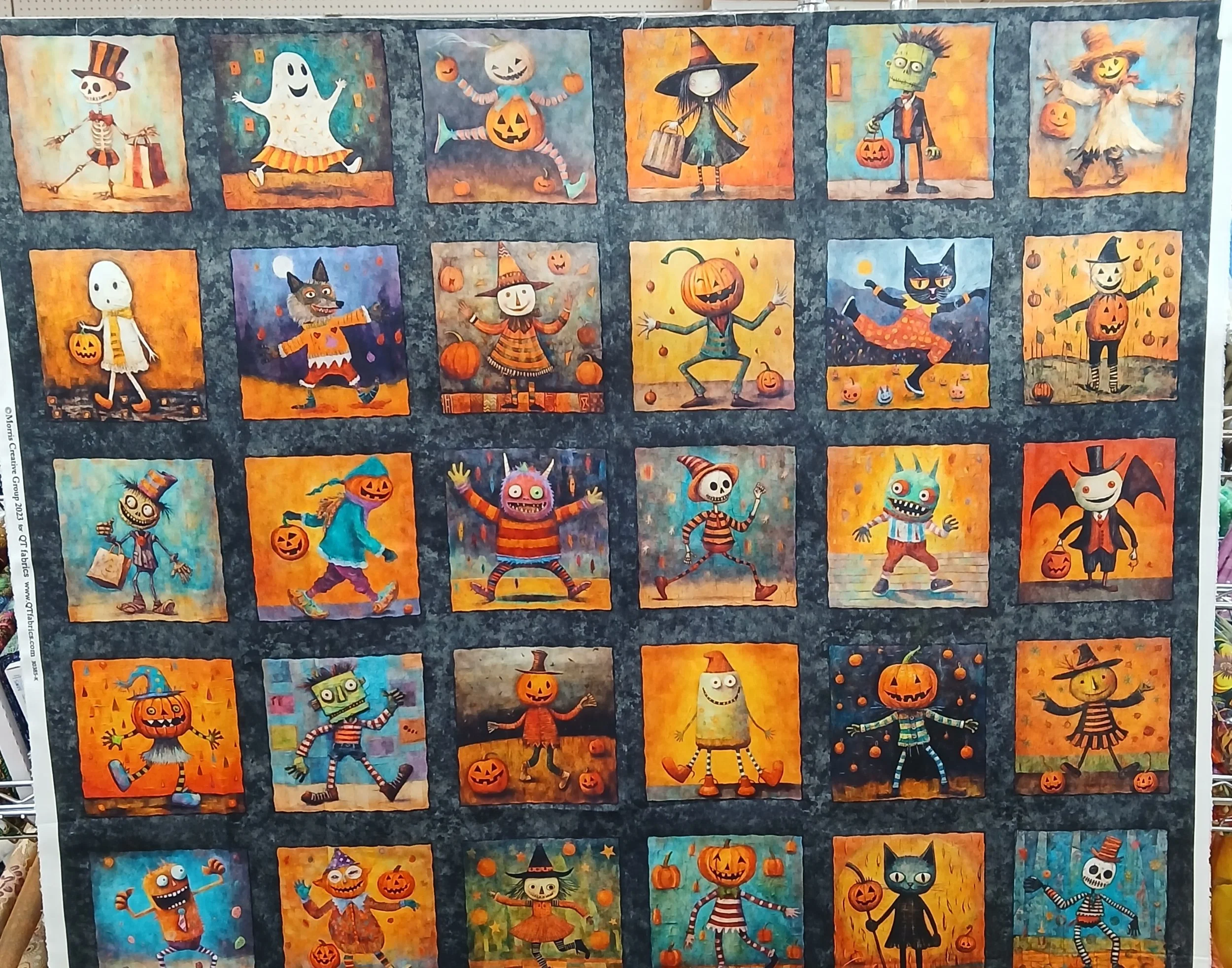 Panels