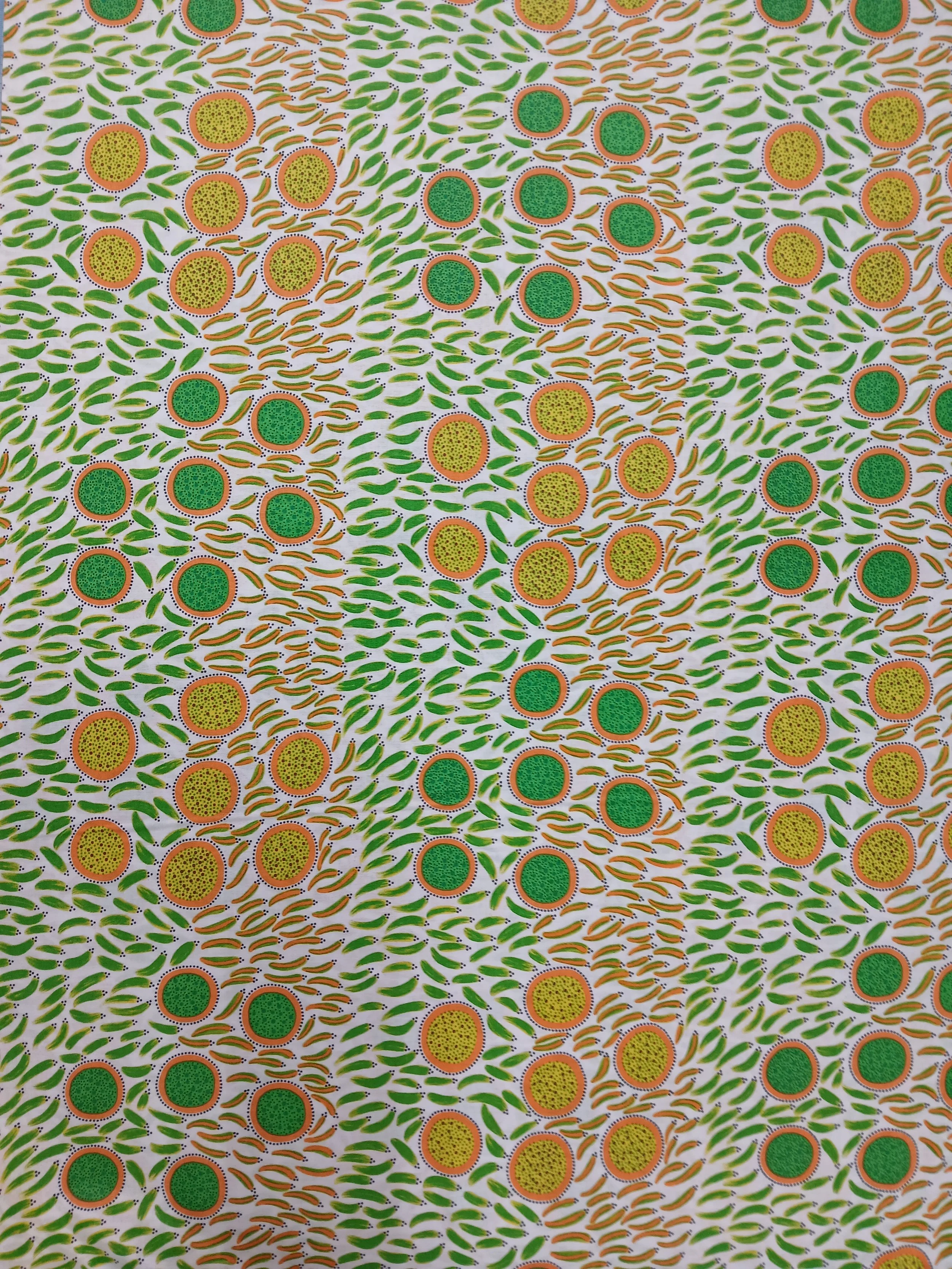 Australian Fabric